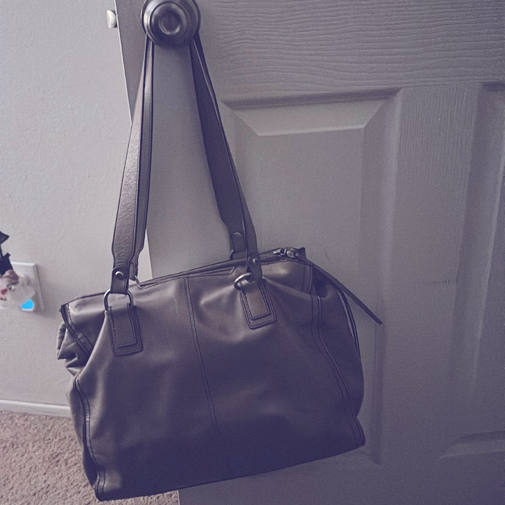 Hobo International Satchel